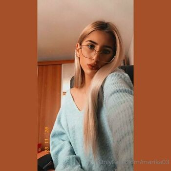 Marik / marika03 nude photo #17
