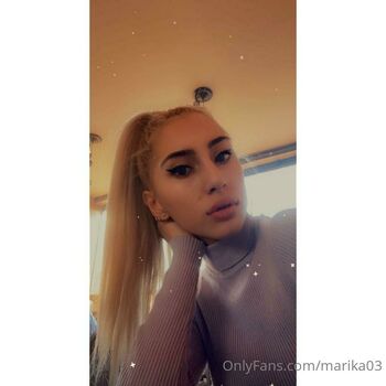 Marik / marika03 nude photo #18