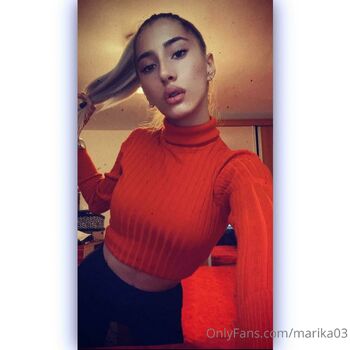 Marik / marika03 nude photo #19