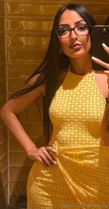 Marilu / mariluzzz / only.mariluzzz nude photo #13