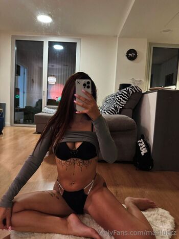 Marilu / mariluzzz / only.mariluzzz nude photo #24