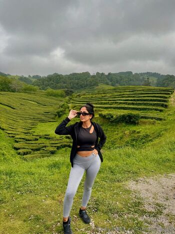 Marilu / mariluzzz / only.mariluzzz nude photo #39