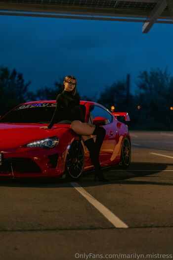 Mistress Marily / marilyn.mistress / misstress.marilyn / mistres_marilyn / mistress.marilyn nude photo #2