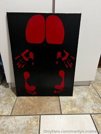 Mistress Marily / marilyn.mistress / misstress.marilyn / mistres_marilyn / mistress.marilyn nude photo #3