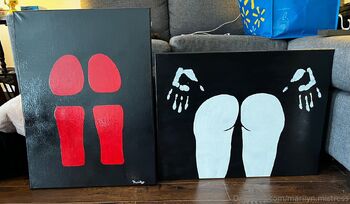 Mistress Marily / marilyn.mistress / misstress.marilyn / mistres_marilyn / mistress.marilyn nude photo #4