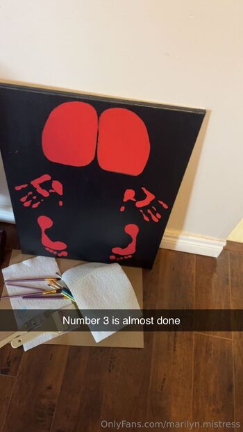 Mistress Marily / marilyn.mistress / misstress.marilyn / mistres_marilyn / mistress.marilyn nude photo #5