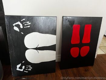 Mistress Marily / marilyn.mistress / misstress.marilyn / mistres_marilyn / mistress.marilyn nude photo #6