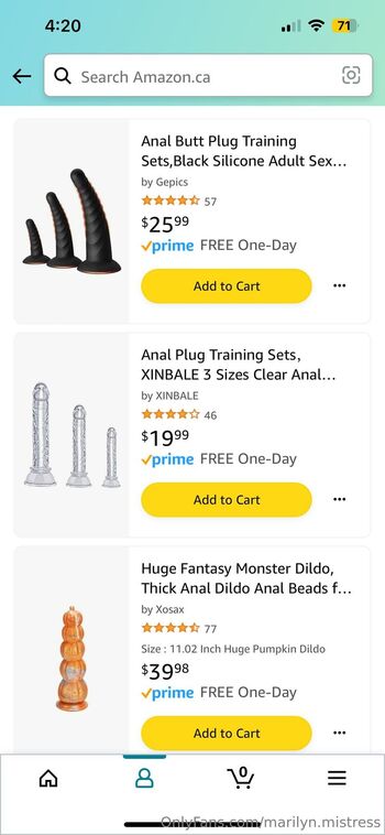 Mistress Marily / marilyn.mistress / misstress.marilyn / mistres_marilyn / mistress.marilyn nude photo #9