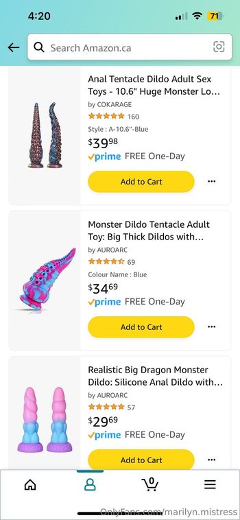 Mistress Marily / marilyn.mistress / misstress.marilyn / mistres_marilyn / mistress.marilyn nude photo #10