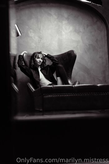 Mistress Marily / marilyn.mistress / misstress.marilyn / mistres_marilyn / mistress.marilyn nude photo #14