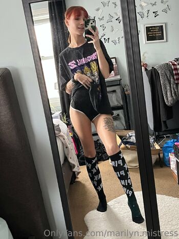 Mistress Marily / marilyn.mistress / misstress.marilyn / mistres_marilyn / mistress.marilyn nude photo #16