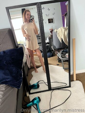 Mistress Marily / marilyn.mistress / misstress.marilyn / mistres_marilyn / mistress.marilyn nude photo #18