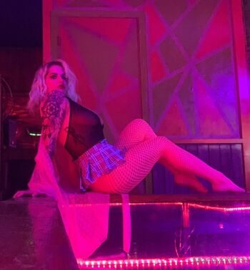 Marilyn Min / marilynminxfree nude photo #19