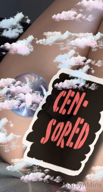 Marilyn Min / marilynminxfree nude photo #21