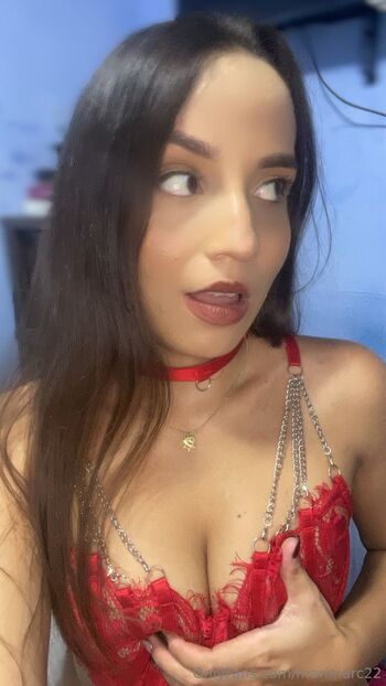 Ines Marcan / marimarc22 / mariamarc8 nude photo #14