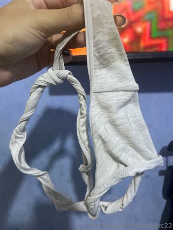 Ines Marcan / marimarc22 / mariamarc8 nude photo #27