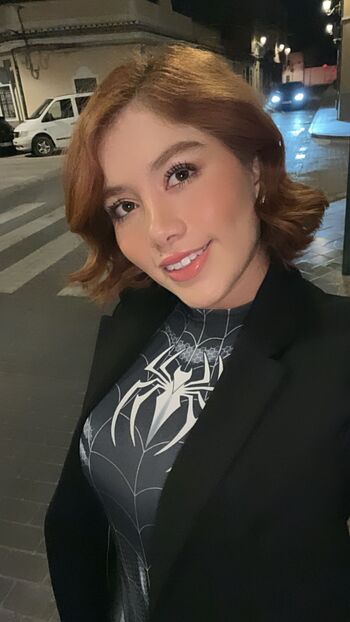 Marina Gold / marinagoldvip nude photo #1