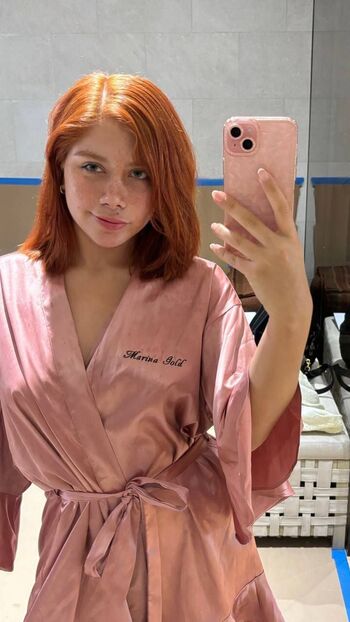 Marina Gold / marinagoldvip nude photo #10
