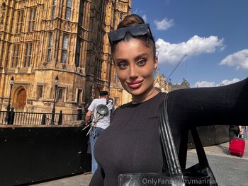 Marina Maya Free / marinamayafree nude photo #12