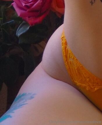 marinaxdov / marinaxdove nude photo #1