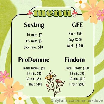 marinaxdov / marinaxdove nude photo #6