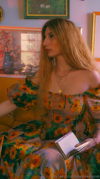 marinaxdov / marinaxdove nude photo #8