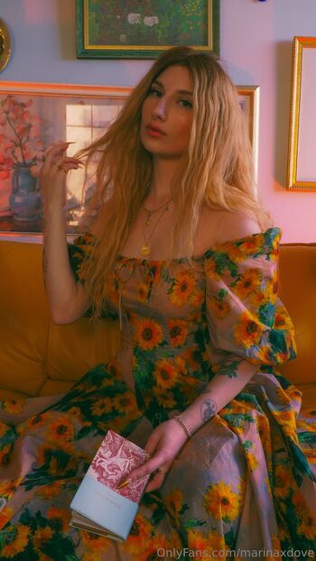 marinaxdov / marinaxdove nude photo #9