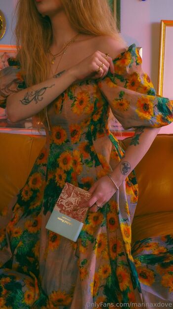 marinaxdov / marinaxdove nude photo #10