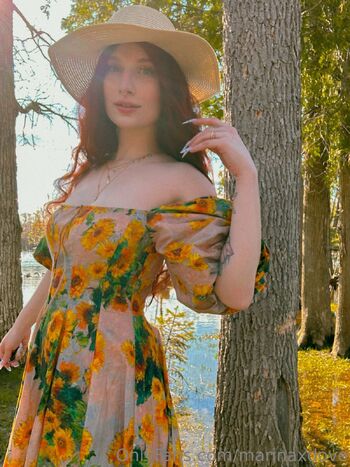 marinaxdov / marinaxdove nude photo #22