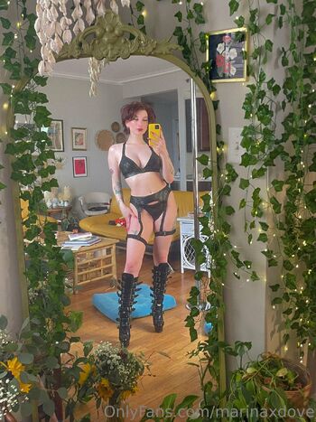 marinaxdov / marinaxdove nude photo #34