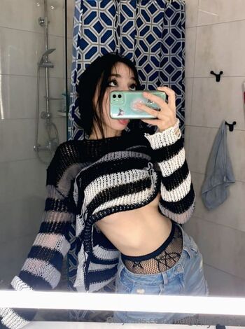 Virgin Marinell / marinella_virgin nude photo #7