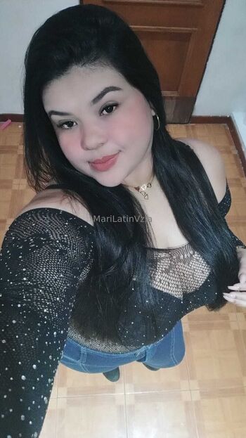 MariLatinVzl / marinitavzla nude photo #6