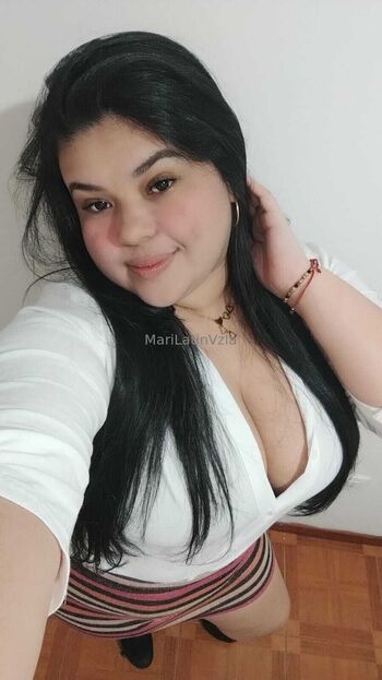 MariLatinVzl / marinitavzla nude photo #8