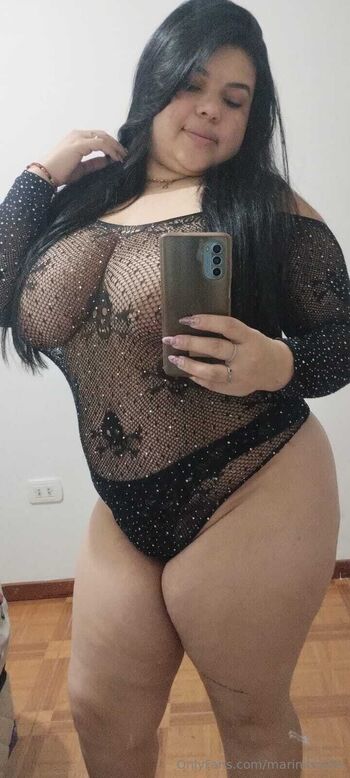 MariLatinVzl / marinitavzla nude photo #10