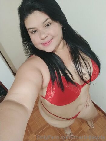 MariLatinVzl / marinitavzla nude photo #24