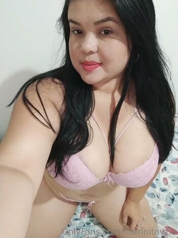 MariLatinVzl / marinitavzla nude photo #30