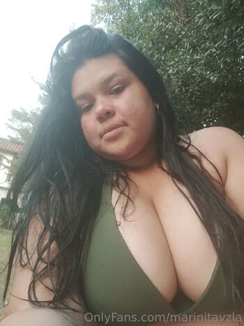 MariLatinVzl / marinitavzla nude photo #31