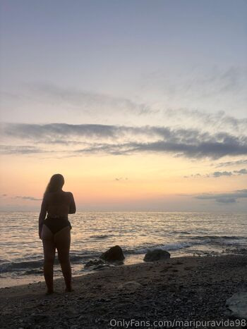 maripuravida9 / maripuravida98 nude photo #1