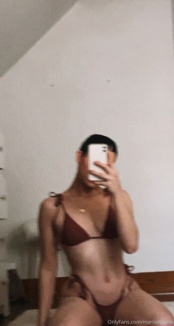 Marisa Elain / marisaelaine nude photo #4