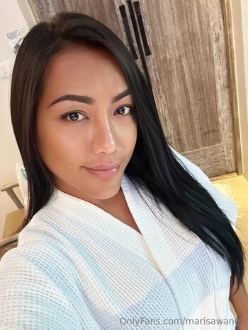 Ladyboy Marisa / marisawangs nude photo #5