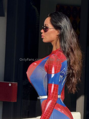 Mariso / marisol_account nude photo #2