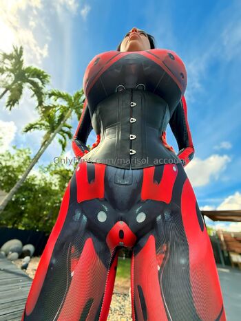 Mariso / marisol_account nude photo #13