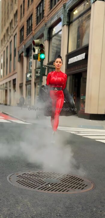 Mariso / marisol_vip nude photo #13