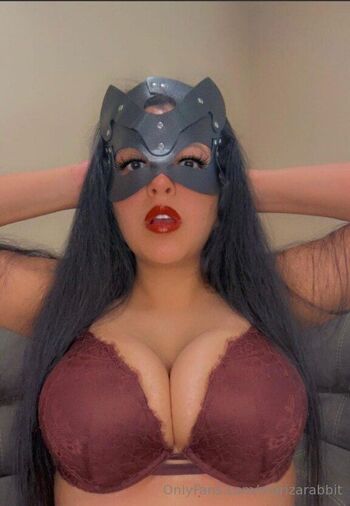 Mariza3700ccs / marizarabbit / bigtittexan nude photo #20