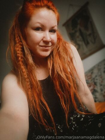 𝖆𝖗𝖏𝖆𝖆𝖓 / marjaanamagdalena nude photo #3