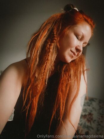 𝖆𝖗𝖏𝖆𝖆𝖓 / marjaanamagdalena nude photo #4