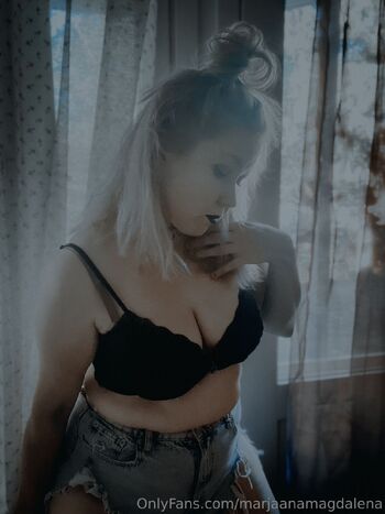 𝖆𝖗𝖏𝖆𝖆𝖓 / marjaanamagdalena nude photo #9