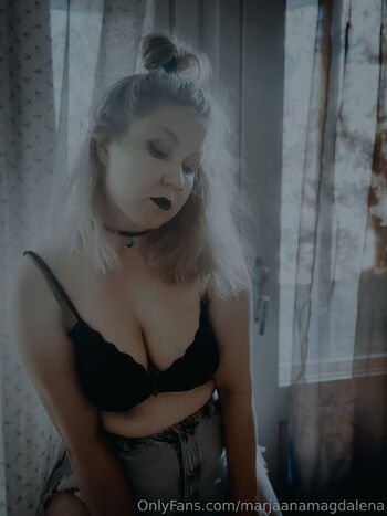 𝖆𝖗𝖏𝖆𝖆𝖓 / marjaanamagdalena nude photo #10