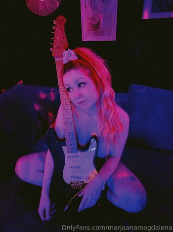 𝖆𝖗𝖏𝖆𝖆𝖓 / marjaanamagdalena nude photo #13