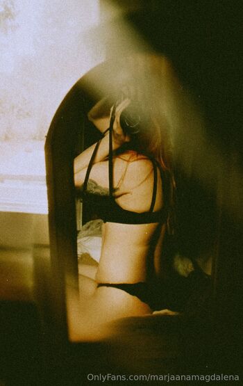 𝖆𝖗𝖏𝖆𝖆𝖓 / marjaanamagdalena nude photo #16